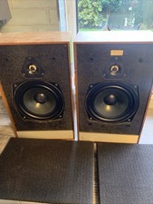 MORDAUNT-SHORT Festival serie 2 diffusori da scaffale