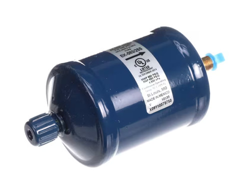 Trane 083 25s - trane, ek-083/25s