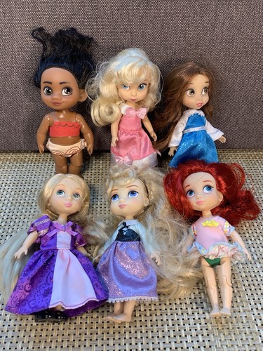 Lot disney animators - lot, 6