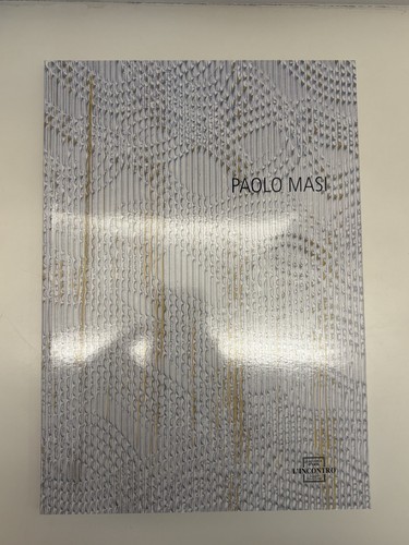 Catalogo della mostra - di, paolo