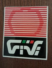 Adesivo Givi