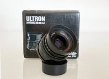 Voigtlander Ultron 35mm f1,7
