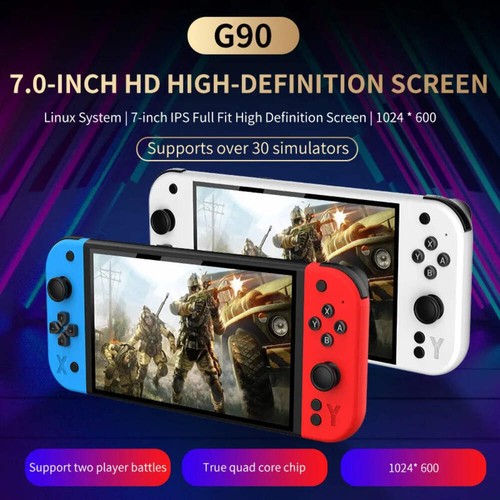 G90 console gioco portatile - console, di