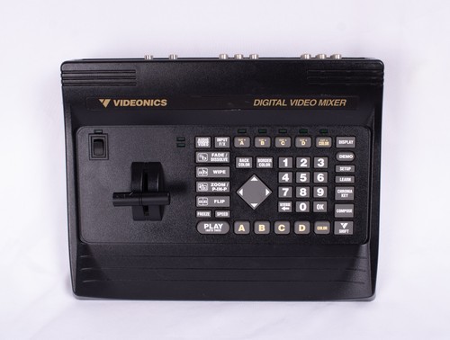 Videonics pal digital - videonics, mx-1p
