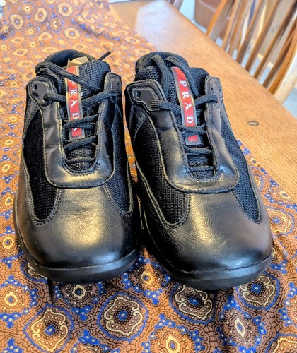 Scarpe ginnastica prada - scarpe,