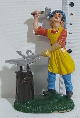 29811 pastorello presepe - pastorello,