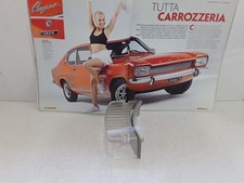FORD CAPRI 1.3 TL DEL 71 -