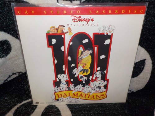 101 dalmatians cav - dalmatians,