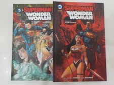 Superman / Wonder Woman 1 a 2