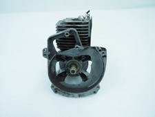 Cilindro Pistone Albero Blocco Motore Completo Mcculloch ELITE CABRIO