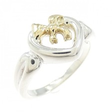 TIFFANY & Co. Anello vintage