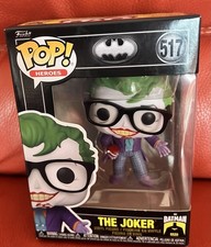 Funko Pop! Heroes: Batman #517