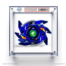 Beyblade Originale Takara HMS