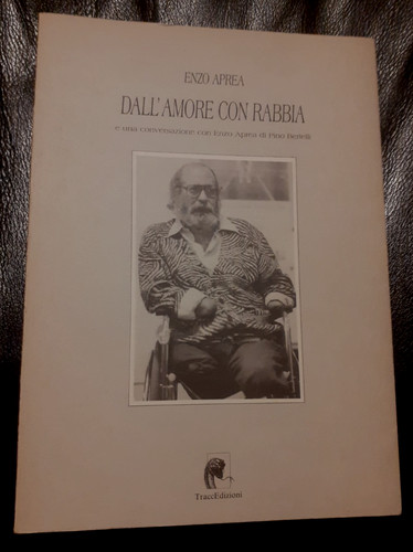 Enzo aprea dall amore - -, con