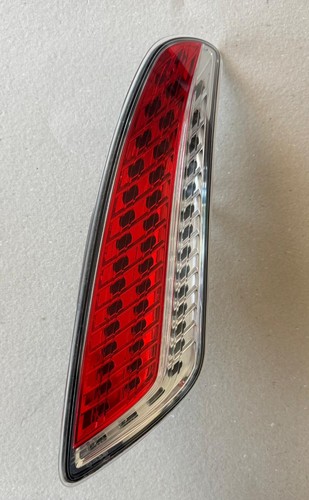 Stop led per - dx,