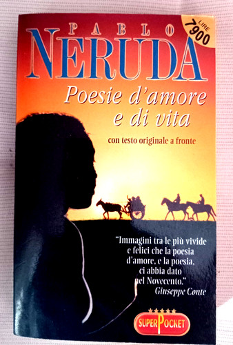 Pablo neruda poesie amore e - neruda,