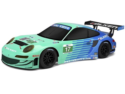 Hpi scocca carrozzeria - 1/10, rc