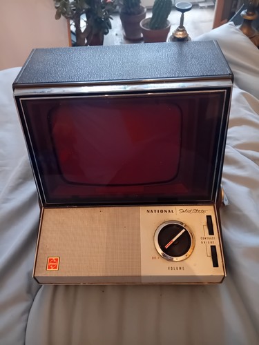 Panasonic 205 portable - panasonic, tr-205