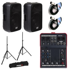 Italian Stage IS SPX15A 2