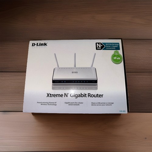 Link n450 xtreme 300 s - d-link, 4
