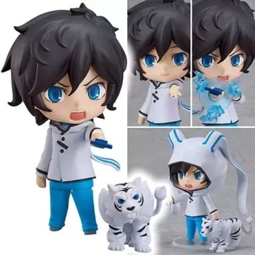 Nendoroid devil survivor2 - nendoroid,