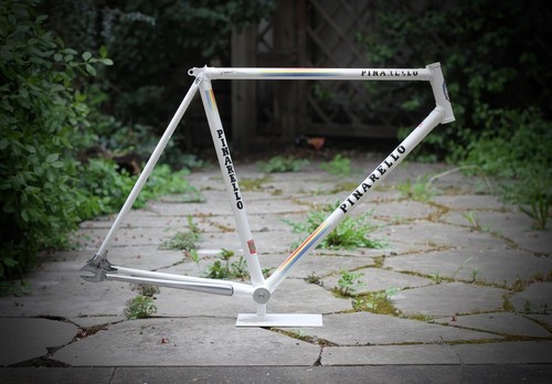 Pinarello pista banesto - pinarello,