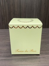 LADUREE Paris Bougie Fraise des bois (fragole) candela profumata 2,82 oz