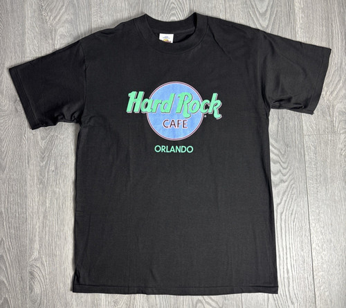 Hard rock cafe orlando - hard,