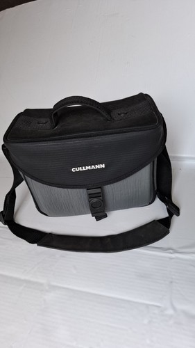 Borsa fotografica cullmann - borsa,