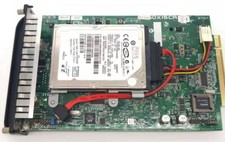 Scheda Formatter Q6683-60021 Q6711-60023 Q6711-60024  X HP  T610 T1100 T1100ps