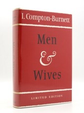 IVY COMPTON-BURNETT Men and