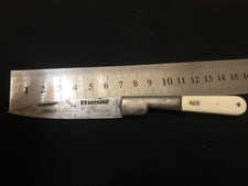 couteau vendetta corse pliant