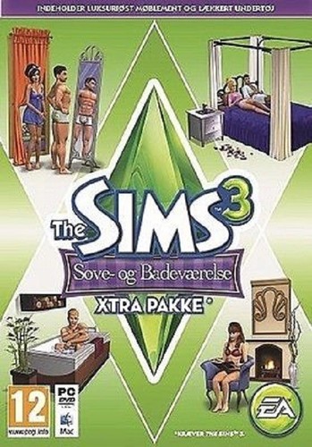 Gioco mac the sims 3 - mac,