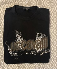 Maglietta Maglia Just Cavalli
