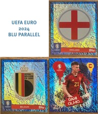 TOPPS UEFA EURO 2024 GERMANY