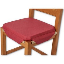 Panama cuscino coprisedia con ALETTE