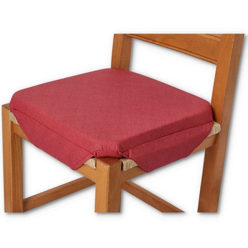 Panama cuscino coprisedia - , con