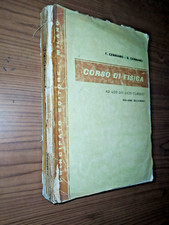 CENNAMO CORSO DI FISICA AD USO