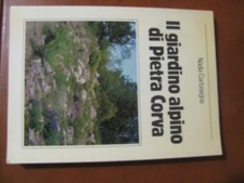 Cartasegna IL GIARDINO ALPINO
