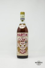 Vermouth Rosé MARTINI 1L