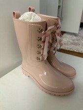 Stivali da pioggia Valentino