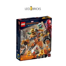 LEGO® Marvel Super Heroes
