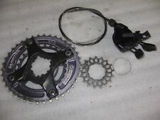 BICI COMPETIZIONE KIT DI RICAMBI