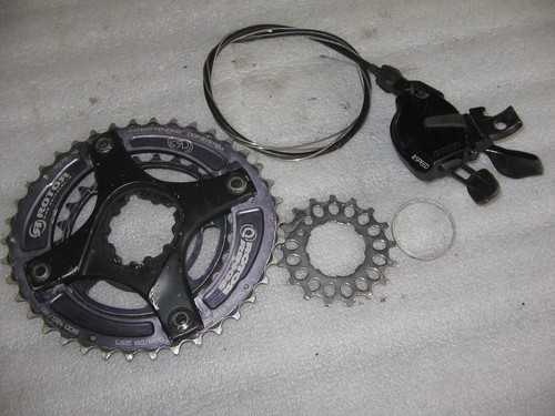 Bici competizione kit - competizione, di