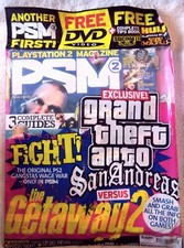 62547 Issue 48 PSM2 Magazine