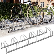 Parcheggio Porta Bici 6 Posti