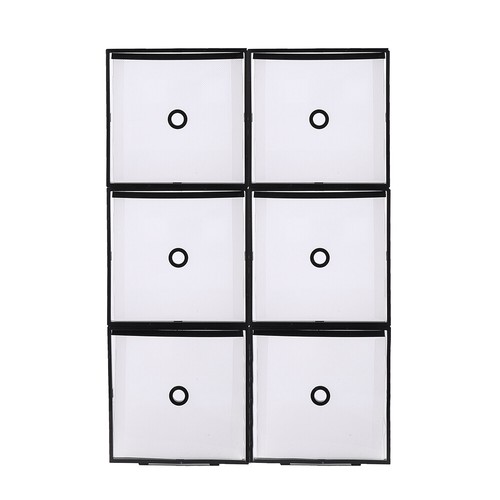 Cassettiere portascarpe - cassettiere,