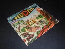 NUOVE AVVENTURE DI KINOWA RED