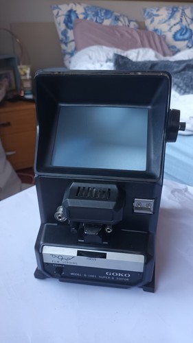 Goko 1001 super - goko, 8