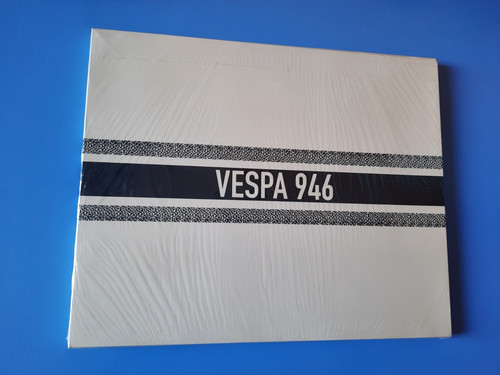 Vespa 946 christian dior - 946,